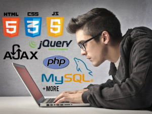 Earn Online As A Web Developer